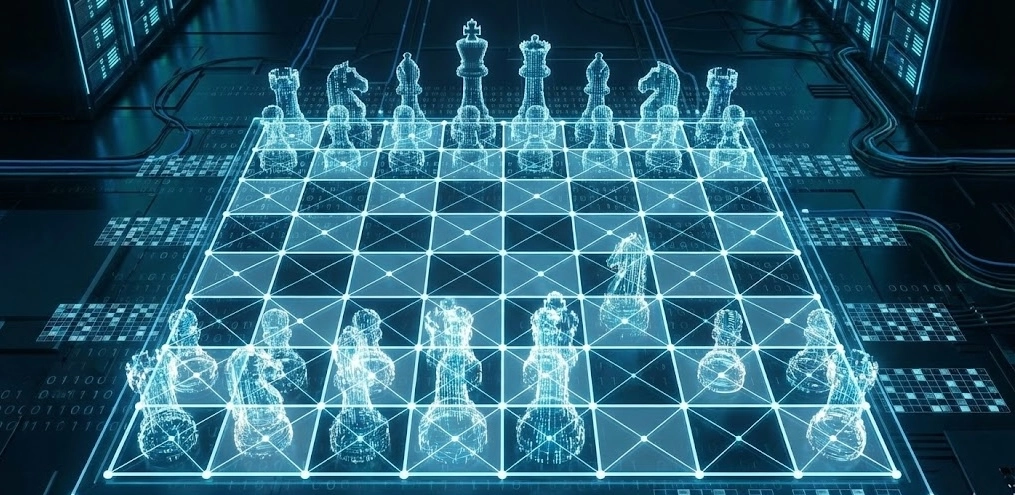 Building a Fast and Smart Chess Engine Using Bitboards