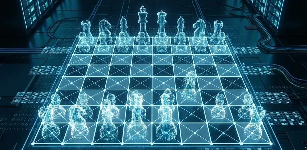 Building a Fast and Smart Chess Engine Using Bitboards