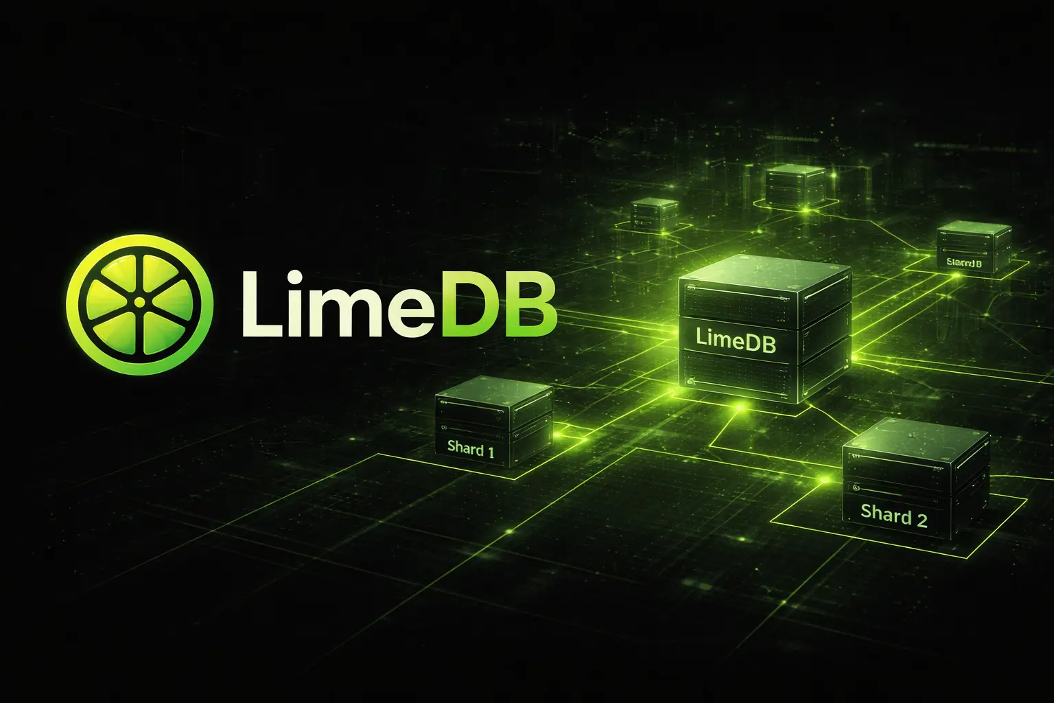 Why I'm Building My Own Distributed Database