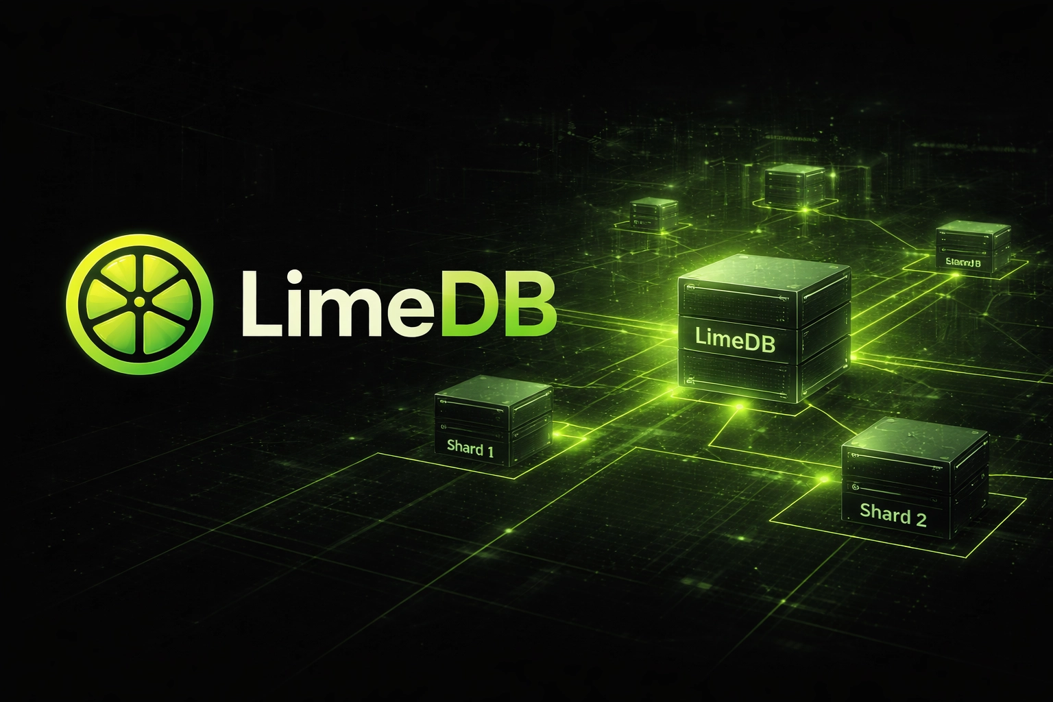 Why I'm Building My Own Distributed Database