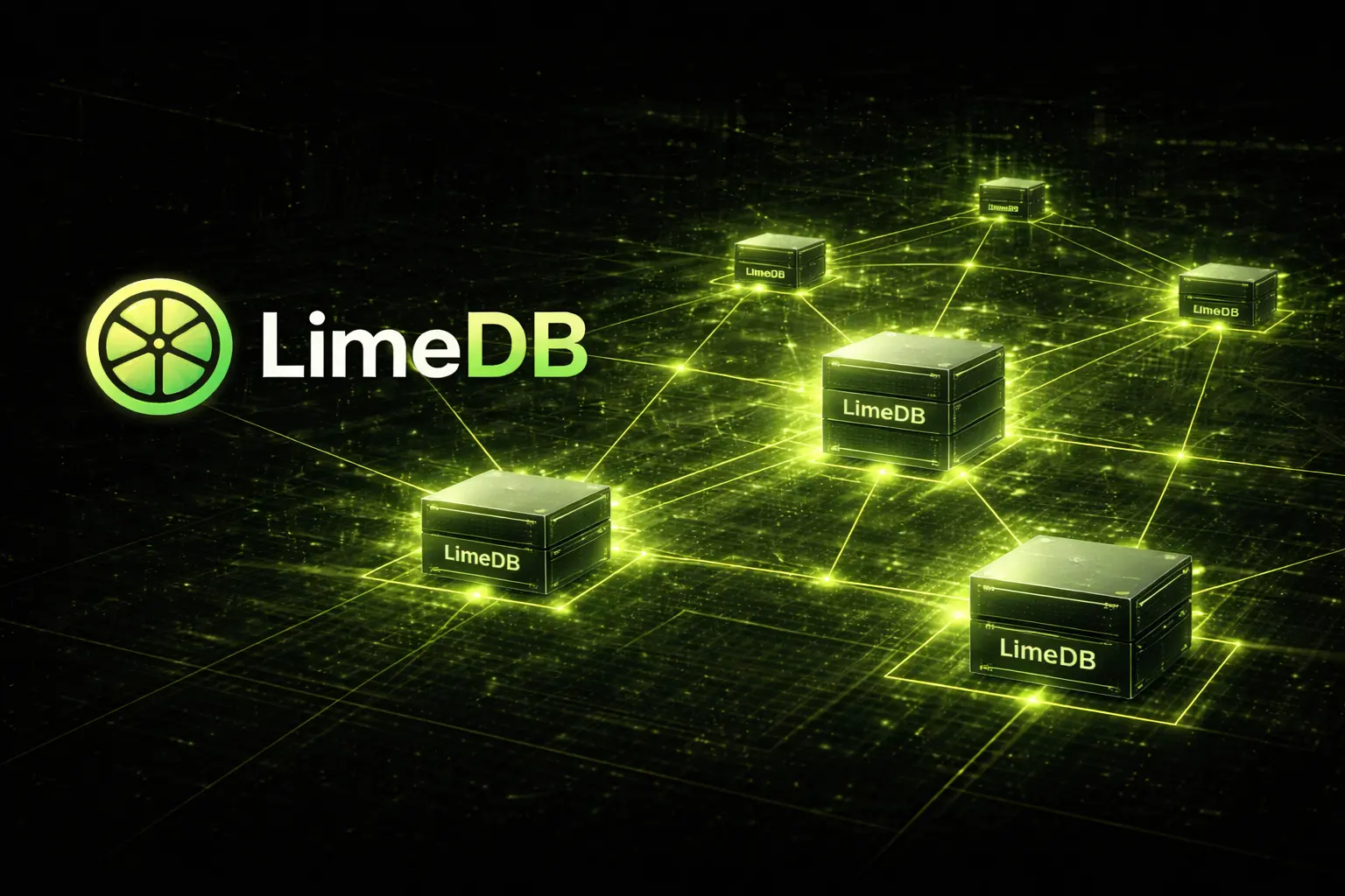 LimeDB